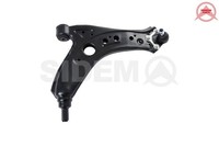 Sidem Lenker, RadaufhäNgung 57077 FüR Seat Skoda VW