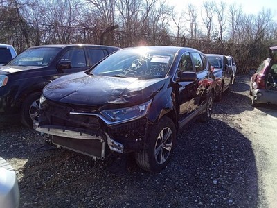 Carrier Rear Axle Fits 17-22 CR-V 852737