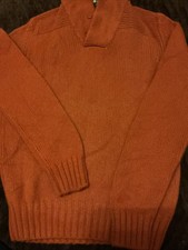 Loro Piana Authentic Cashmere Sweater 3,975 Size 50 NWOT