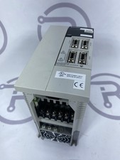 Mitsubishi MDS-B-SVJ2-10 Servo Drive MDS-B-SV...