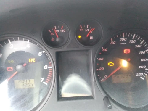 6L5945096A Piloto Trasero Derecho para SEAT CORDOBA BERLINA (6L2) Fresh 528480 - Bild 8 von 9