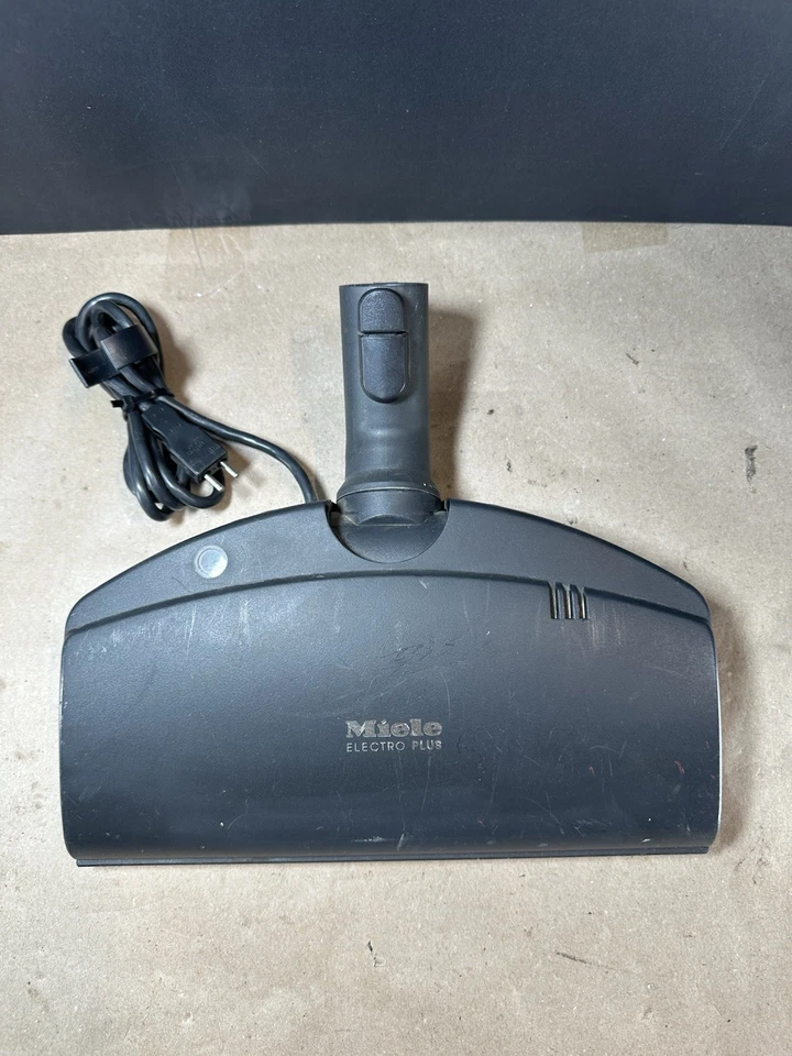 Miele Solaris Electro Plus Head Brush Roller With Cord - Image 3 of 4