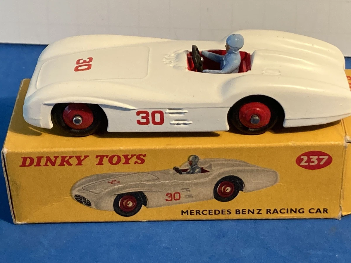 Dinky Mercedes-Benz Vintage Manufacture Diecast Cars for sale | eBay