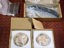 2014-2016 Timing Chain Kit w/CVVT Gear for Hyundai Kia Models 2.0 24321-2E200