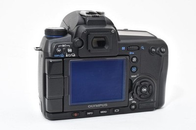 Beautiful Olympus E-30 body 20965 | eBay
