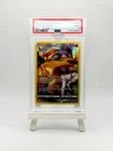 Pokemon EN Charizard TG03 PSA 9 Lost Origin Trainer Gallery Holo Card