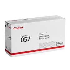 Canon LBP CRG 057 CARTRIDGE