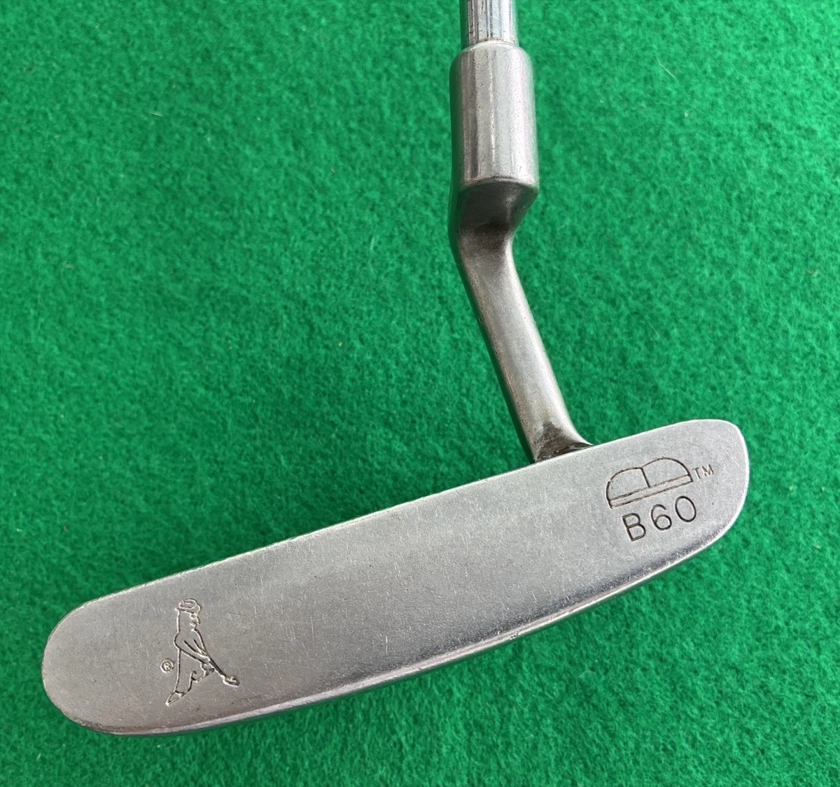 25+ Ping B60 Putter for sale | Updated Oct 2026