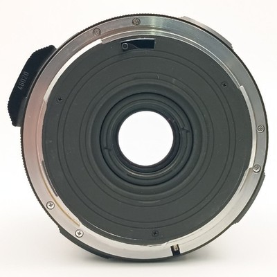 Pentax Super-Multi-Coated Takumar 6X7 75Mm F/4.5 Black Lens | eBay