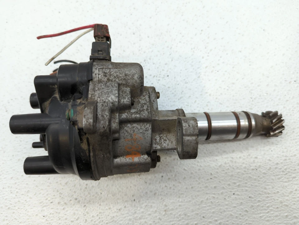 Mitsubishi Eclipse 1990 distribuidor Foto 3 de 4