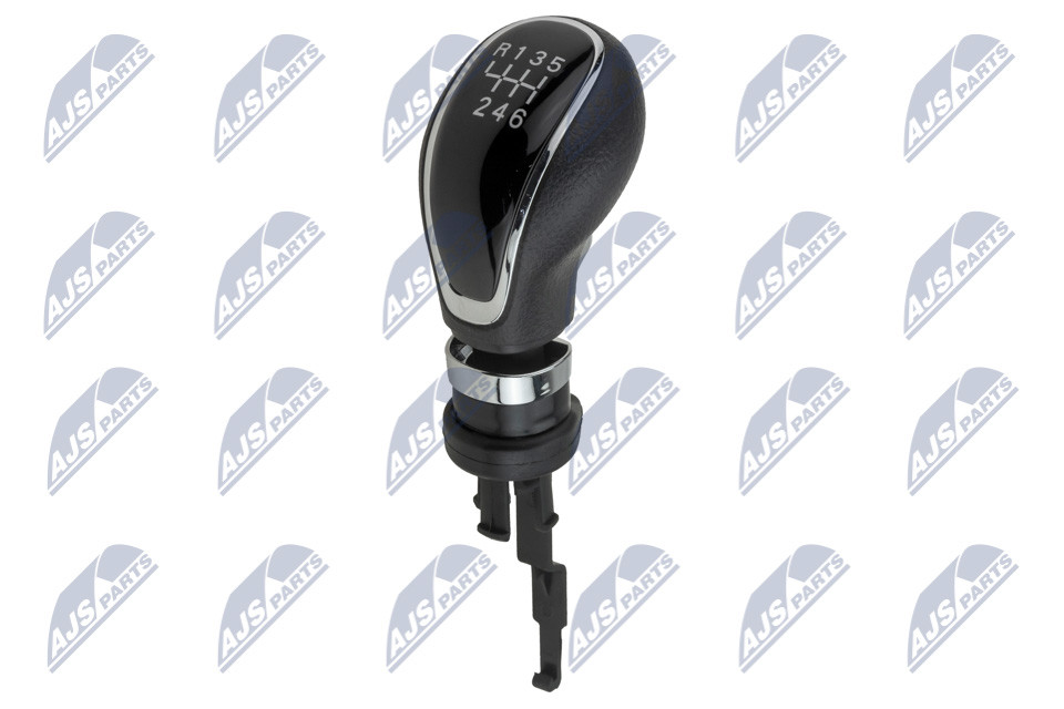 N.T.Y. GZB-PL-021.NTY Gear Knob for OPEL - Image 3