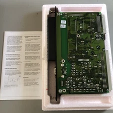 B&R Automation ECCP60-01 CP60 CPU Module