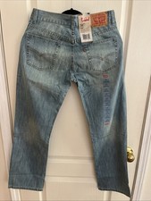 Levi  s Boys Jeans Size 14