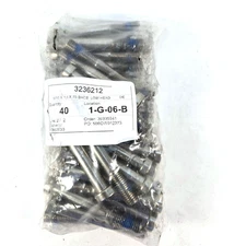 40 SportSmith M10 X 1.5 X 75 Low Head Bolt LifeFitness 3236212