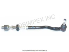BMW (1999-2008) Tie Rod Assembly Right (Pass.side) DELPHI TECHNOLOGIES +Warranty