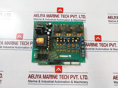 VACON PC00481 B Inverter-Steuerplatine Gate Driver Board HMD3937