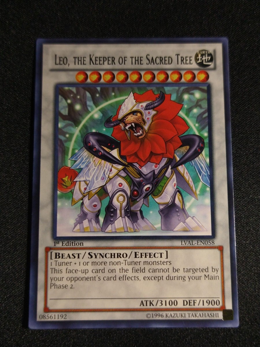 leo yugioh card YU-GI-OH! - Number 88: Gimmick Puppet of (CT10-EN013) - 2013 Collectors Tins - Limited Edition Yugioh Lunalight Leo Dancer RA04-EN053