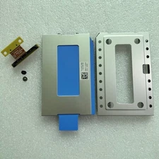 For New Dell Latitude 5414 5404 Rugged Hard Disk Caddy