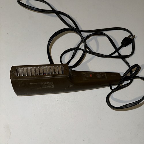 Vintage Sears Roebuck & Co. Hair Blow Styler Dryer 1000 Watt - Picture 2 of 5