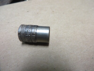 SK vintage 6 POINT 11/32