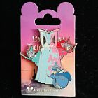 Dlp Sleeping Beauty Aurora Dress Gown Merryweather Flora Fauna Fairy Disney Pin