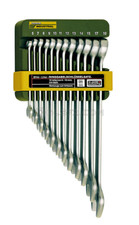 SERIE DI CHIAVI COMBINATE 12 PZ 6-19 MM SLIM LINE PROXXON 23820