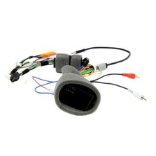 Alpine APF-X308AR Alfa Romeo MiTo e Giulietta dal 2014 interfaccia UART