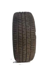 P255/45R20 Continental CrossContact LX Sport AO 101 H Used 10/32nds