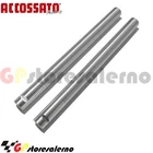 TB001S PAIR OF UNIVERSAL HALF HANDLEBAR RODS ARGE 28CM RECESSED ZERO