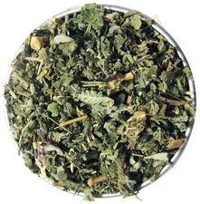 DAMIANA Leaf Cut/Sifted Herb SALE $11.95/lb for 40lb Bulk Ships Fast