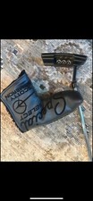 Scotty Cameron Jet Set Newport 2 Plus Custom 35" Putter Excellent Rh 1237656