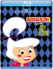 Rockin' With Judy Jetson [New Blu-ray] Digital Theater System