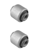 2 X Lagerung, Lenker Hinten Oben FüR VW EOS Golf V VI VII Golfvan Jetta III