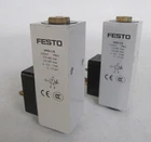 (NEW) Festo Vacuum Switch VPEV-1/8 150261