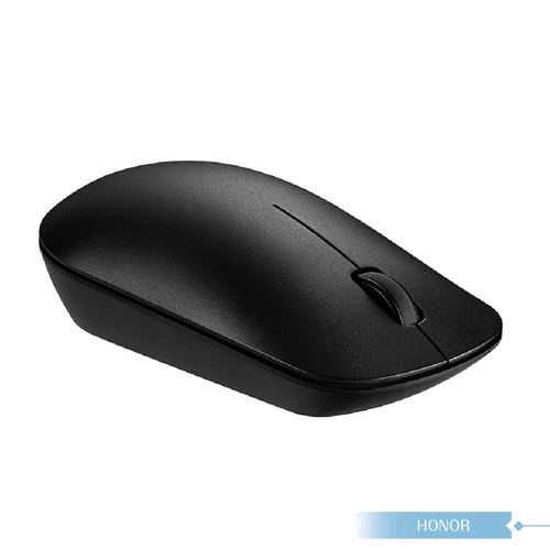 Original Honor Official Wireless Bluetooth Mouse (AD20) - Black - Picture 5 of 5