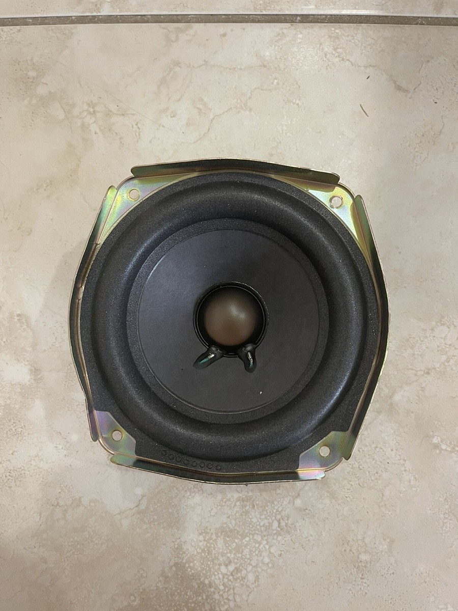 Bose CineMate Subwoofer Driver 181860A 255210 | eBay
