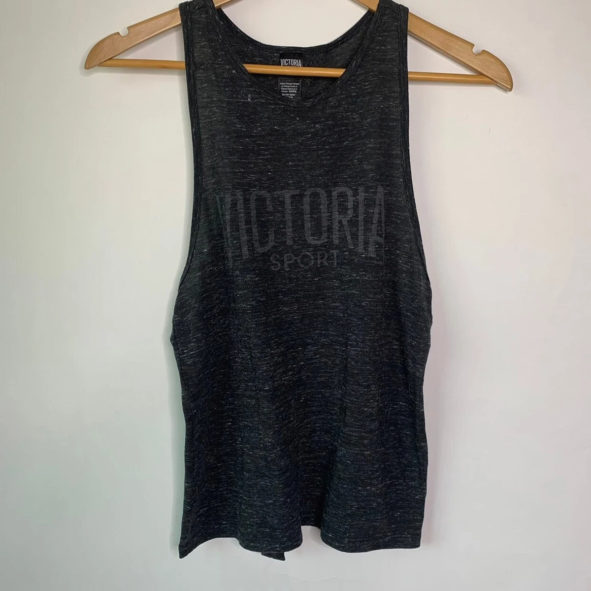Victoria secret sport tank top cheap