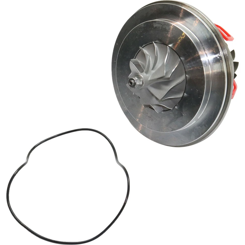 Cartucho turbocompresor 53039880163 para Mini Cooper Base 2007-2012, S Foto 4 de 4