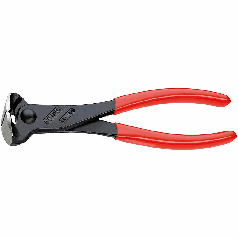 PINCE COUPANTE DEVANT 180 KNIPEX
