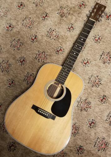 17 Martin D 28(L.R.Baggs ANTHEM) No.MG2178 - Picture 1 of 12