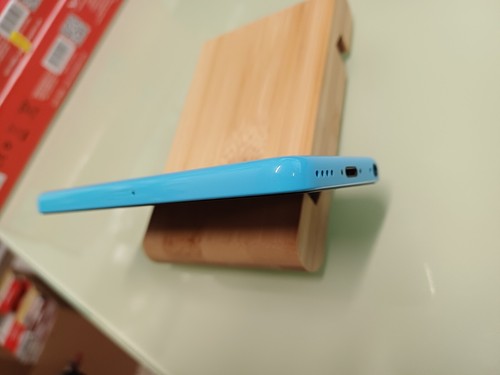 Apple iPhone 5C 16GB azzurro - perfettamente funzionante - da rivenditore - Imagen 8 de 13