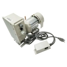 Electric Servo Brushless Motor Needle Position for Industrial Sewing Machine