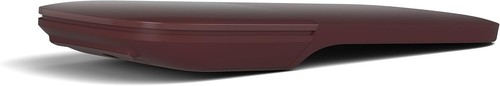Microsoft Surface Arc Mouse Burgundy CZV-00017 New - Picture 3 of 3