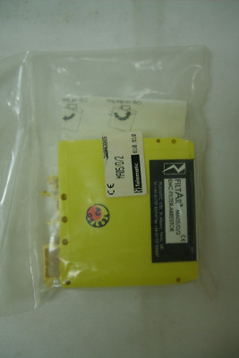 TELEMATIC FiltAr - MA05/D/2 EMC Filter-Arrestor New NFP Sealed