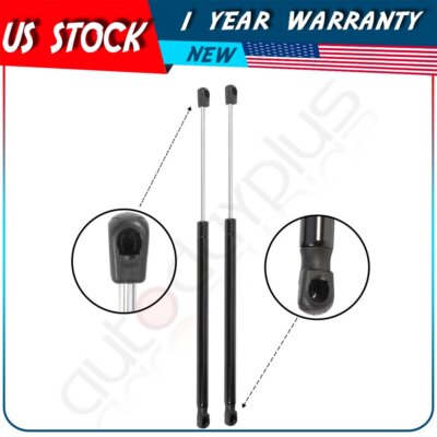 2017 Volkswagen Jetta Trunk Lid Lift Support. Jetta. SEDAN - View #10