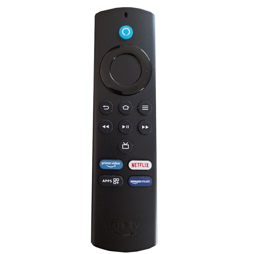 Thumbnail - Amazon Fire Tv Stick Lite Mit Alexa-sprachfernbedienung Lite (2. Gen)
