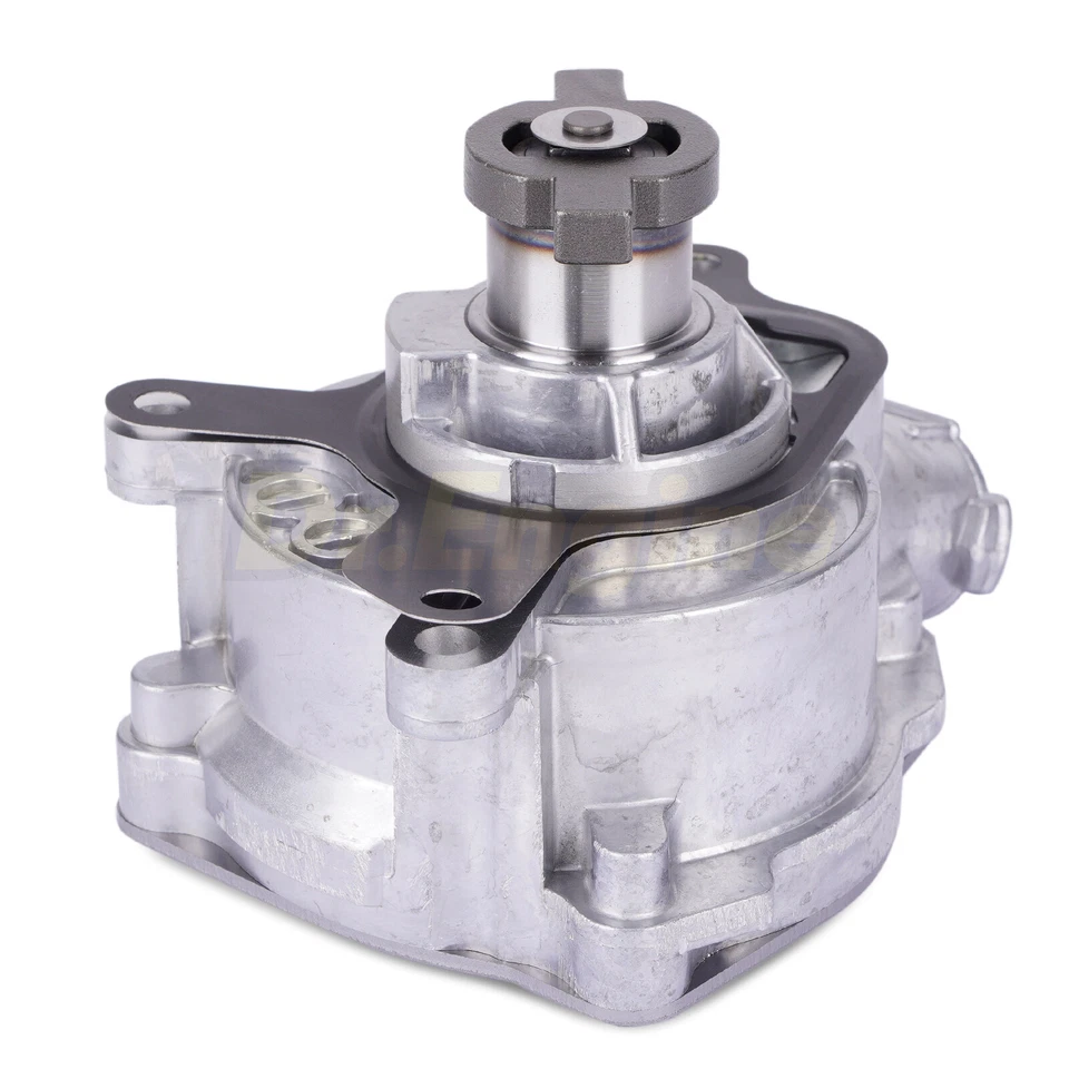 Bomba de vacío apta 05-14 VW Jetta Volkswagen Beetle Golf Passat Rabbit Audi TT RS Foto 4 de 4