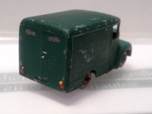 🛑 1 Ton Trojan Van Matchbox 1-75 Regular No.47A #188 2720/1 - Imagen 3 de 4