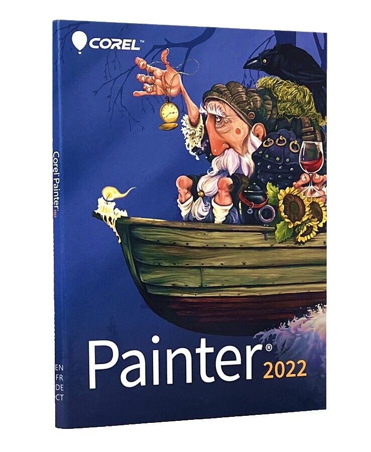 Corel Painter | eBay