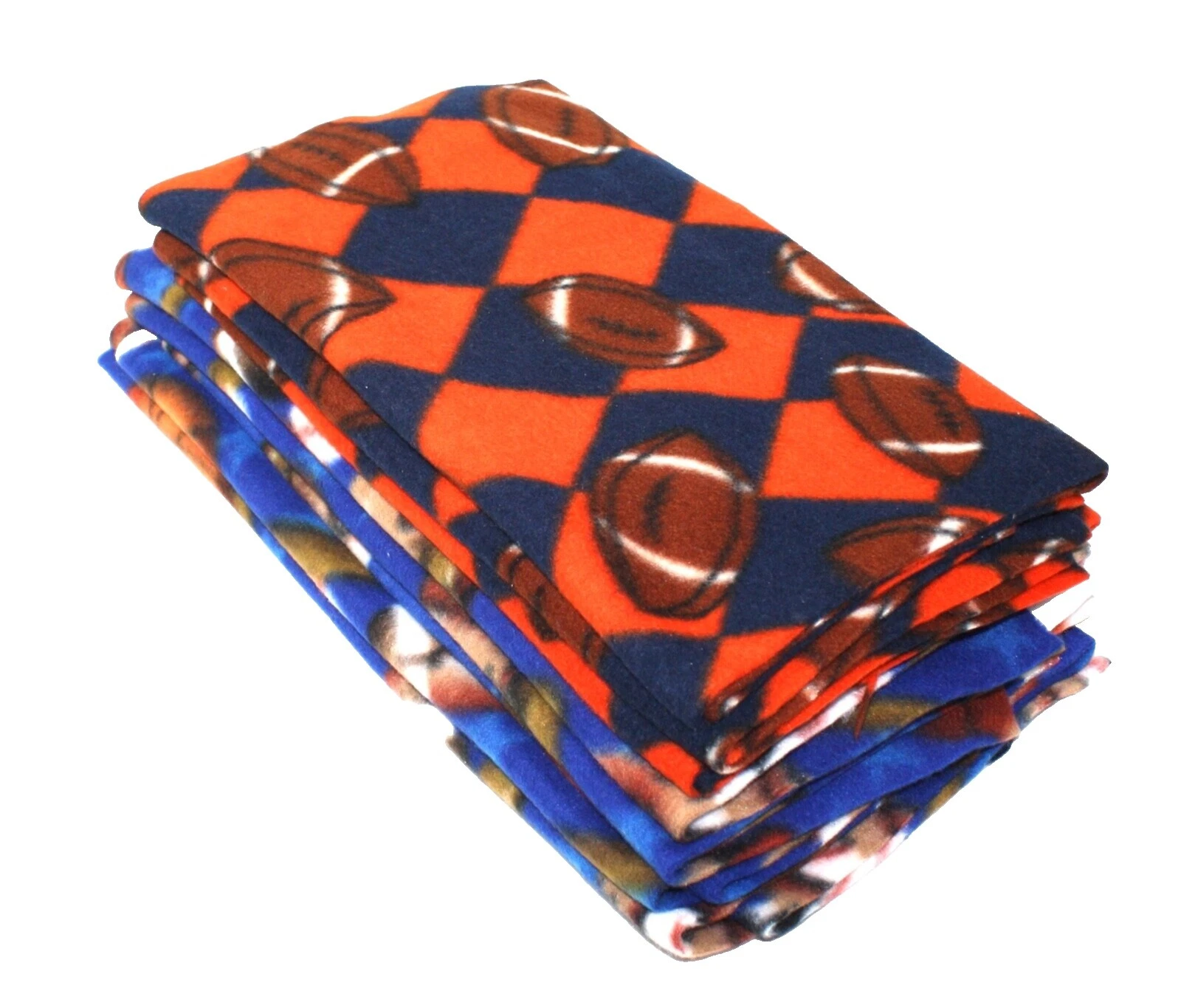 Sports Fabric Multicolor